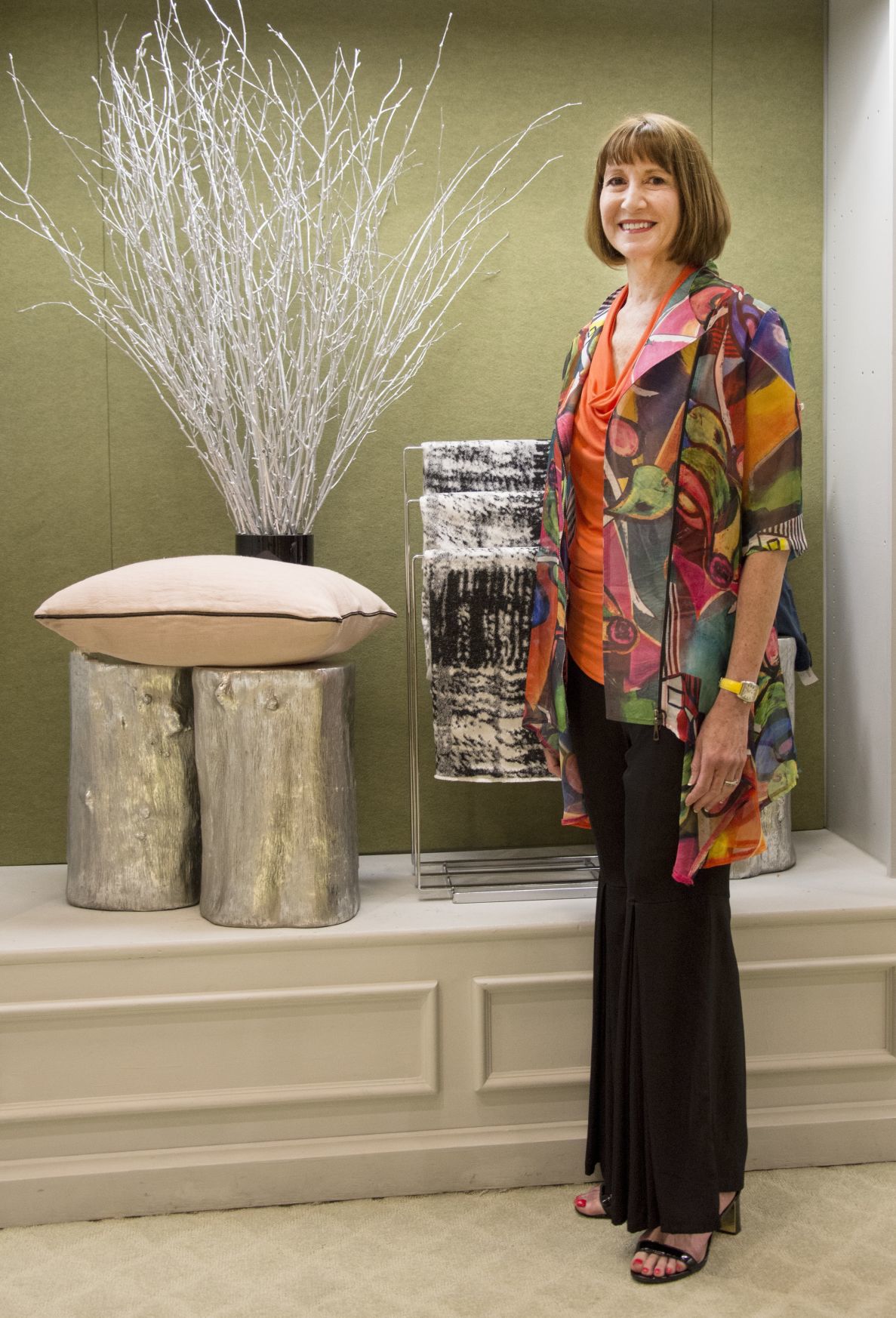Ellen Soule